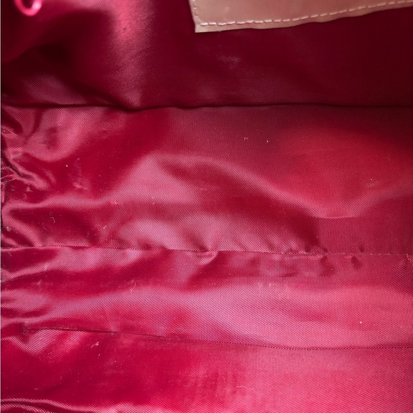 Vintage Sharif Signature Collection World Travel Shoulder Bag - Picture 14 of 16